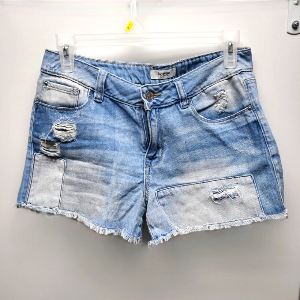Kensie Jeans Shorts
